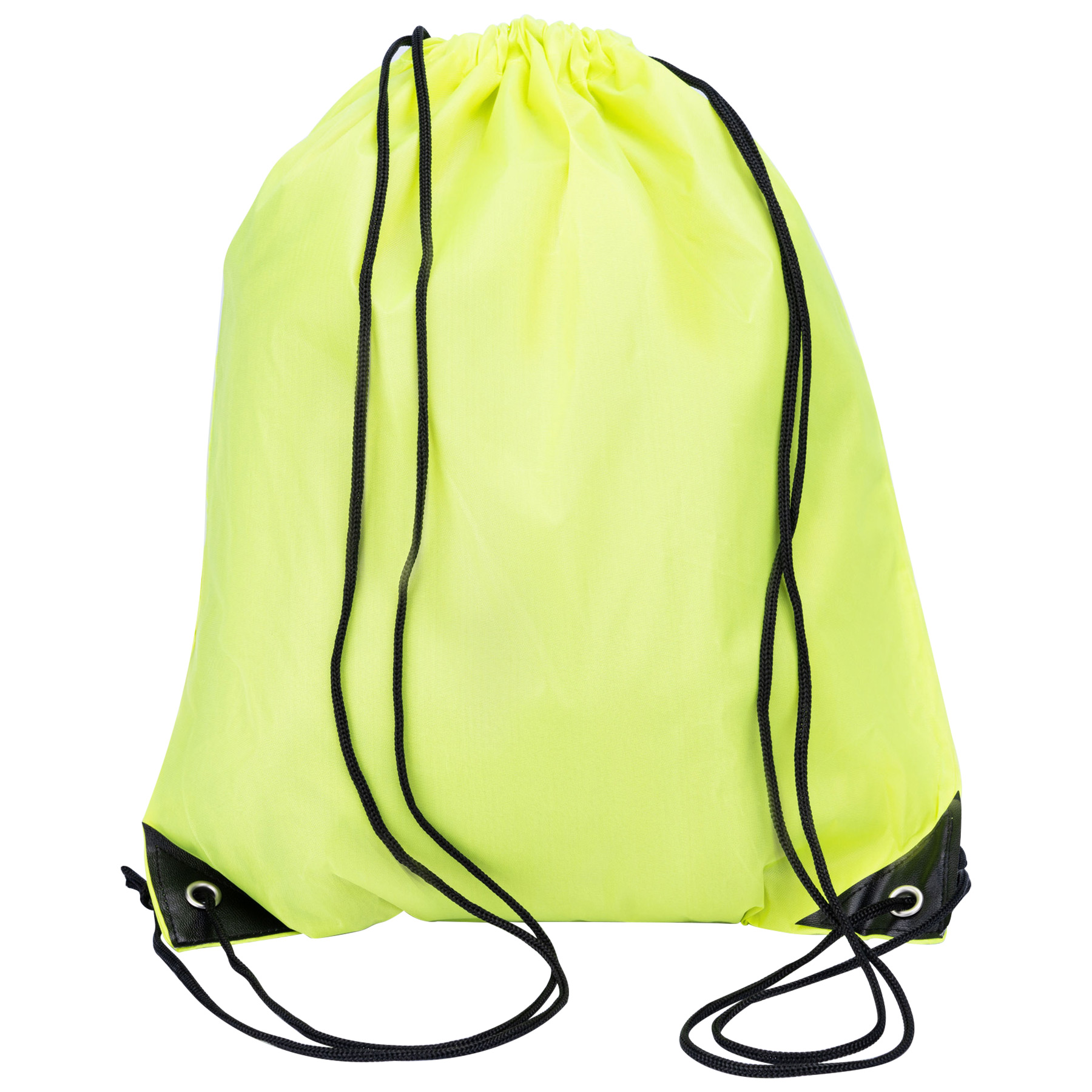 FlyFlyPromos - Oxford Drawstring Backpack Image 18 - Promotional Product
